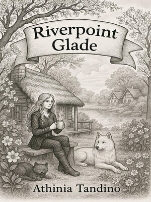 cover image of Riverpoint Glade